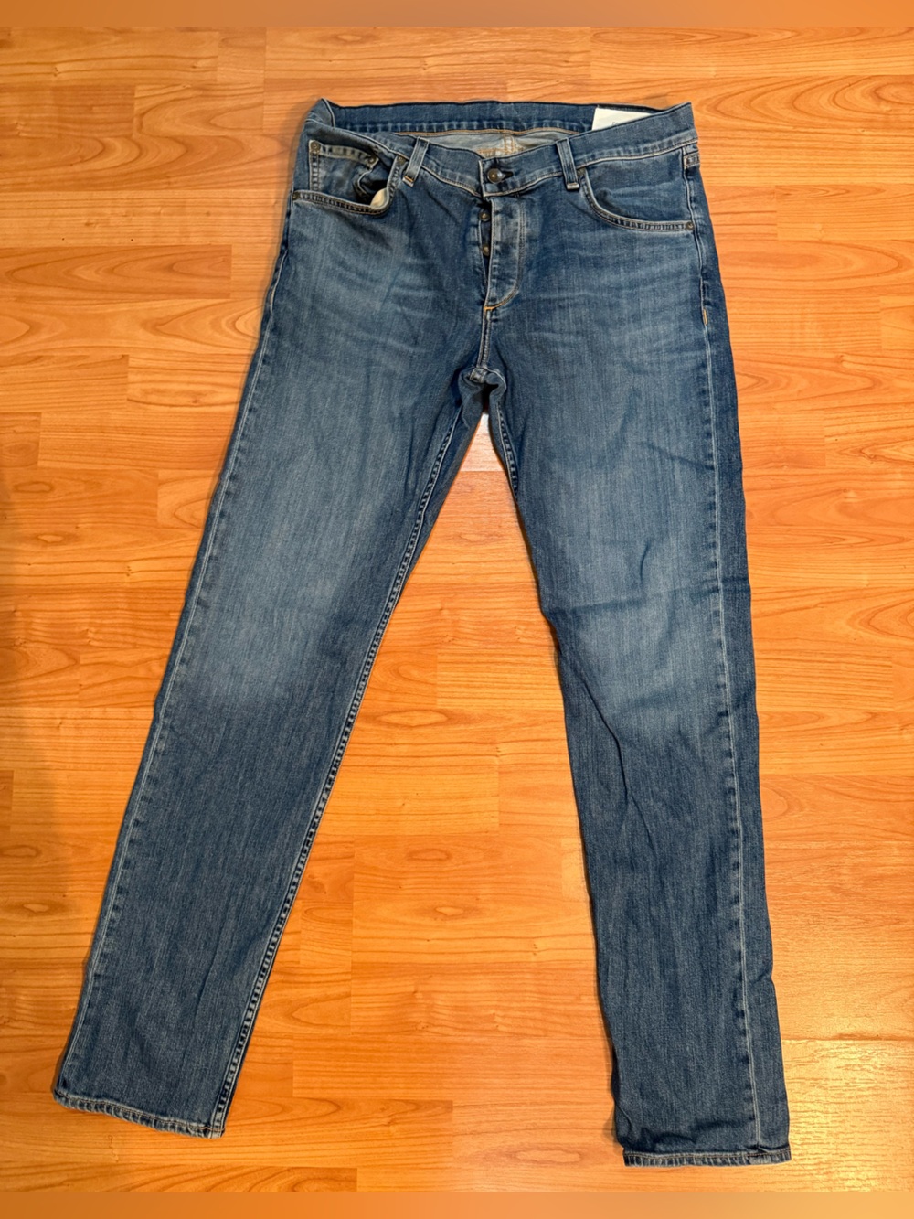 RAG & BONE jeans